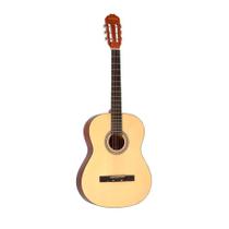 Violão Class Cl200 Natural Acustico Aço