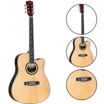 Violao Class Cld41ce Folk N Natural Violao Class Cld41ce Folk N Natural