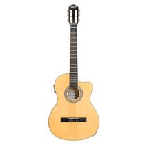Violao Classical Flat LA Agathis Cartagena NTABS - Tagima Violao Classical Flat LA Agathis Cartagena NTABS - Tagima