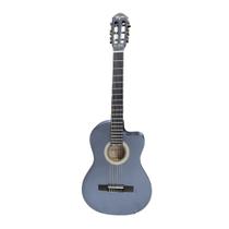 Violao Classical Nylon Flat Cartagena MDSVS Grafite - Tagima Violao Classical Nylon Flat Cartagena MDSVS Grafite - Tagima