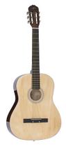 Violão Clássico Acústico 39” (4/4 / 99cm) Corda de Aço Natural VCA201N Vogga