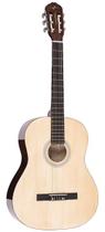 Violão Clássico Acústico 39”(4/4 / 99cm) Nylon VCA203N Natural Vogga
