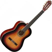 Violão Clássico Acústico Cordas Nylon Gna-111 Sunburst