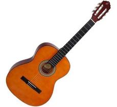 Violão Clássico Acústico Giannini Tampo Linden Nylon N14 Nt