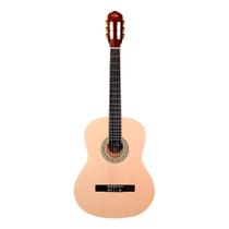 Violão Clássico Acústico Nylon Ton TN39NB Iniciante - Tonande