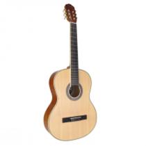 Violao classico acustico tonante lorenzzo 39" nylon brown fosco vtl1954m