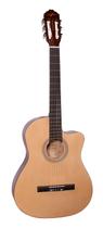 Violao Classico Acustico Vogga Nylon Cutway Vca203nc Nt