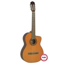 Violão Clássico Elétrico Takamine GC3CE N Natural