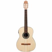 Violão Clássico Giannini Nylon Eletroacústico Ibéria M4 EQ