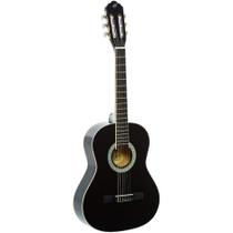 Violão Clássico Giannini Start N6 3/4 Preto Ébano 6 Cordas3/4 Nylon 36'' N6 Violão Clássico Giannini Start N6 3/4 Preto Ébano 6 Cordas3/4 Nylon 36'' N6