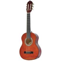 Violão clássico infantil Giannini Start NR 1/4 natural verniz brilhante