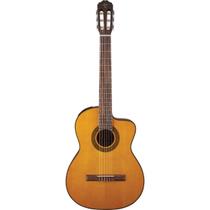 Violao Classico Mahogany GC-1CE N & TP4T - Takamine