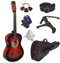 Violão Clássico Master Play 30 para Crianças - com Estojo Violão Clássico Master Play 30 para Crianças - com Estojo