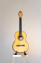 Violão Clássico Nylon Carvalho CT3 (2020) com hard case Violão Clássico Nylon Carvalho CT3 (2020) com hard case