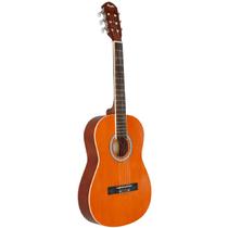 Violão Clássico Nylon Non Cutaway Linden AD-39 NTABS - Memphis