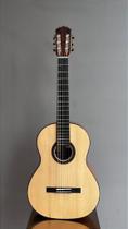 Violão Clássico Nylon Schafhauser Performance GC1325 (2025) Violão Clássico Nylon Schafhauser Performance GC1325 (2025)