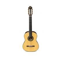 Violão Classico Primevo Zellmer Spruce Classico Brilhante