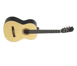 Violao concert nylon classico acustico cn390 n natural