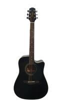 Violão Condor Acústico CD95 BK Preto Aço Violão Condor Acústico CD95 BK Preto Aço