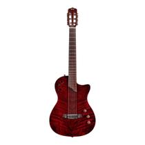 Violão Córdoba Stage Limited Edition GNT Garnet Eletro-Acústico Nylon - CORDOBA