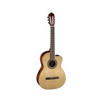 Violão Cort AC 120 CE OP NATURAL SATIN Violão Cort AC 120 CE OP NATURAL SATIN
