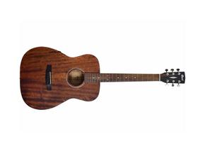 Violao cort aço eletrico af 510me open pore