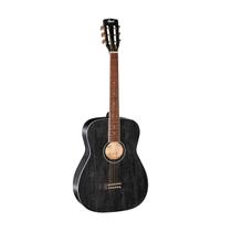Violão cort af-590mf eletroacústico pré fishman aço bop preto fosco Violão cort af-590mf eletroacústico pré fishman aço bop preto fosco