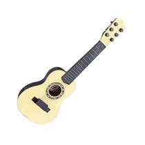 Violão de Brinquedo Infantil 6 Cordas - Dm Toys
