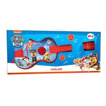 Violão de Brinquedo Patrulha Canina - Elka Violão de Brinquedo Patrulha Canina - Elka