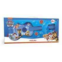 Violão de Brinquedo Patrulha Canina - Elka Violão de Brinquedo Patrulha Canina - Elka