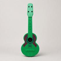 Violão de Brinquedo Plástico Dutati Violão de Brinquedo Plástico Dutati