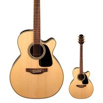 Violão Elétrico Aço Artístico Takamine GN51 Tampo Sólido Violão Elétrico Aço Artístico Takamine GN51 Tampo Sólido