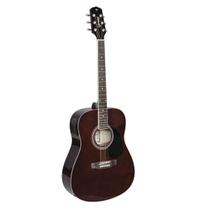 Violao Elétrico Aço Giannini Gd1 Eq Tdw Folk Translucent Violao Elétrico Aço Giannini Gd1 Eq Tdw Folk Translucent