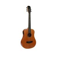 Violão Elétrico Aço Travel Giannini GTG-36S EQ WS