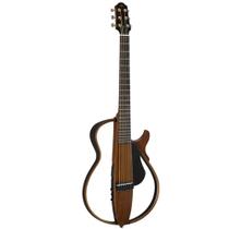 Violao Eletrico Aco Yamaha Silent SLG200S