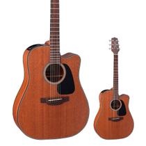 Violão Elétrico Folk Aço Takamine GD11MCE MGS Fosco com Afinador Violão Elétrico Folk Aço Takamine GD11MCE MGS Fosco com Afinador