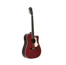 Violão Elétrico Folk Tagima Andes CAS Vermelho Violão Elétrico Folk Tagima Andes CAS Vermelho