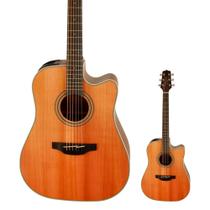 Violão Elétrico Folk Tampo Sólido Takamine GD20CE NS Pré TP4TD