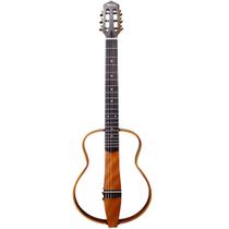 Violão Eletrico Giannini Roadman GRMN-N Nylon Natural C/ Bag Violão Eletrico Giannini Roadman GRMN-N Nylon Natural C/ Bag
