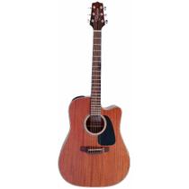 Violao Eletrico Mahogany GD11MCE MGS FOSCO & TP4T - Takamine