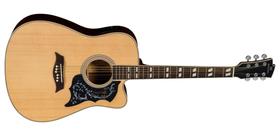 Violão elétrico michael vm925dtc