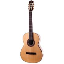 Violão Elétrico Rozini RX213ATNJ Tampo Sólido Nylon Clássico