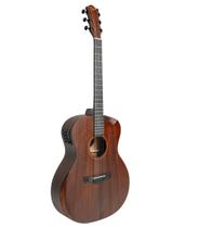 Violão Elétrico Tagima Grand Auditorium Detroit DKMOP Aço