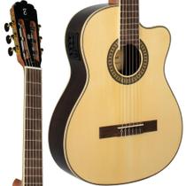 Violão Elétrico Tagima WS10 EQ Cutway Nylon Natural