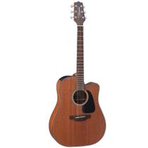 Violao Eletrico Takamine GD11MCE Folk MGS - Mahogany Fosco