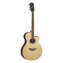 Violao Eletrico Yamaha APX600 Natural Violao Eletrico Yamaha APX600 Natural