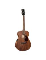 Violao eletro-acustico cort l60mf open pore com bag Violao eletro-acustico cort l60mf open pore com bag