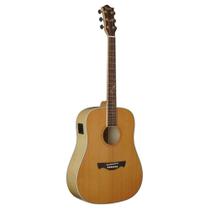 Violão Eletro Acústico Tagima FS-250 Non-Cutaway EQ Serie Florens - Natural Violão Eletro Acústico Tagima FS-250 Non-Cutaway EQ Serie Florens - Natural