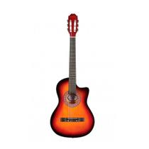 Violao eletro-acustico waldman ppce-1 sb