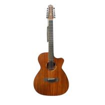 Violão Eletroacústico 12 Cordas Tagima Solaris Koa Bluetooth Violão Eletroacústico 12 Cordas Tagima Solaris Koa Bluetooth